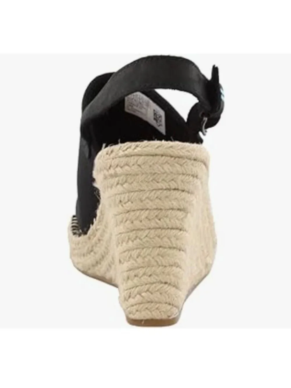 Toms style meets
